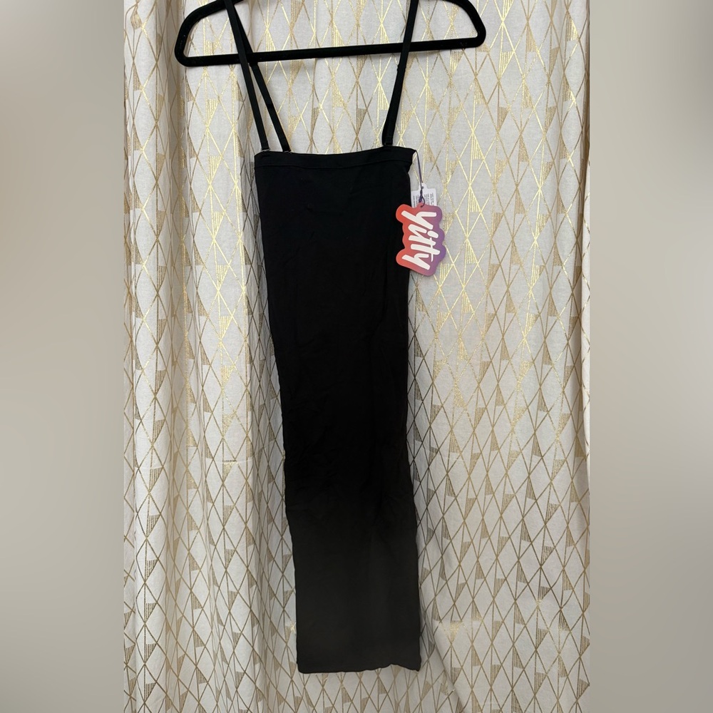 Fabletics Convertible Sculpting  Shapeware Dress